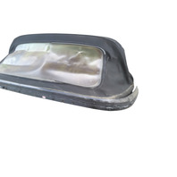 1996-2002 BMW Z3 Soft Top Roof w/Window Black, 5434-8-411-534, F014, OEM, 1996, 1997, 1998, 1999, 2000, 2001, 2002