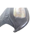 1996-2002 BMW Z3 Soft Top Roof w/Window Black, 5434-8-411-534, F014, OEM, 1996, 1997, 1998, 1999, 2000, 2001, 2002