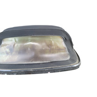 1996-2002 BMW Z3 Soft Top Roof w/Window Black, 5434-8-411-534, F014, OEM, 1996, 1997, 1998, 1999, 2000, 2001, 2002