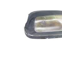 1996-2002 BMW Z3 Soft Top Roof w/Window Black, 5434-8-411-534, F014, OEM, 1996, 1997, 1998, 1999, 2000, 2001, 2002