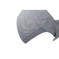 1996-2002 BMW Z3 Soft Top Roof w/Window Black, 5434-8-411-534, F014, OEM, 1996, 1997, 1998, 1999, 2000, 2001, 2002
