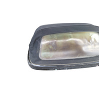 1996-2002 BMW Z3 Soft Top Roof w/Window Black, 5434-8-411-534, F014, OEM, 1996, 1997, 1998, 1999, 2000, 2001, 2002