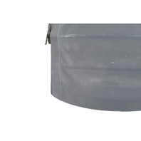 1996-2002 BMW Z3 Soft Top Roof w/Window Black, 5434-8-411-534, F014, OEM, 1996, 1997, 1998, 1999, 2000, 2001, 2002