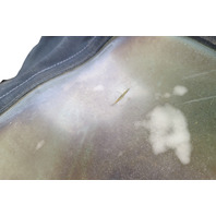 1996-2002 BMW Z3 Soft Top Roof w/Window Black, 5434-8-411-534, F014, OEM, 1996, 1997, 1998, 1999, 2000, 2001, 2002