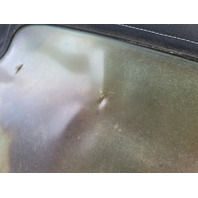 1996-2002 BMW Z3 Soft Top Roof w/Window Black, 5434-8-411-534, F014, OEM, 1996, 1997, 1998, 1999, 2000, 2001, 2002