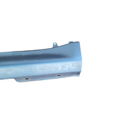 1996-1998 BMW Z3 Right Rocker Panel Molding Side Skirt Blue, 41-21-8-398-650, F014, OEM, 1996, 1997, 1998