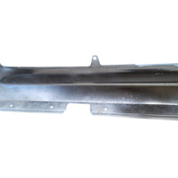 1996-1998 BMW Z3 Right Rocker Panel Molding Side Skirt Blue, 41-21-8-398-650, F014, OEM, 1996, 1997, 1998