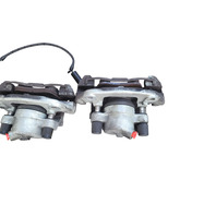 1996-1999 BMW Z3 Front Right/Left Brake Caliper Set, 34-11-1-165-559,  34-11-1-165-560, F014, OEM, 1996, 1997, 1998, 1999