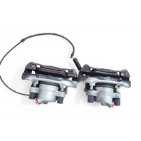 1996-1999 BMW Z3 Front Right/Left Brake Caliper Set, 34-11-1-165-559,  34-11-1-165-560, F014, OEM, 1996, 1997, 1998, 1999
