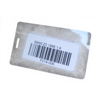 1996-1999 BMW Z3 Front Right/Left Brake Caliper Set, 34-11-1-165-559,  34-11-1-165-560, F014, OEM, 1996, 1997, 1998, 1999