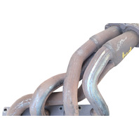 1996-1998 BMW Z3 Exhaust Manifold Header Down Pipe Assembly, 1162-1-728-370, F014, OEM, 1996, 1997, 1998