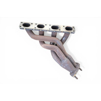 1996-1998 BMW Z3 Exhaust Manifold Header Down Pipe Assembly, 1162-1-728-370, F014, OEM, 1996, 1997, 1998