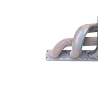 1996-1998 BMW Z3 Exhaust Manifold Header Down Pipe Assembly, 1162-1-728-370, F014, OEM, 1996, 1997, 1998