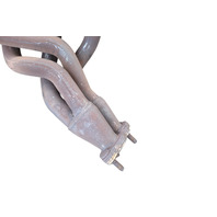 1996-1998 BMW Z3 Exhaust Manifold Header Down Pipe Assembly, 1162-1-728-370, F014, OEM, 1996, 1997, 1998