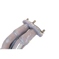 1996-1998 BMW Z3 Exhaust Manifold Header Down Pipe Assembly, 1162-1-728-370, F014, OEM, 1996, 1997, 1998