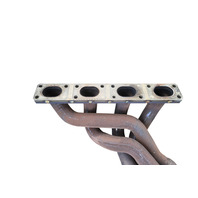 1996-1998 BMW Z3 Exhaust Manifold Header Down Pipe Assembly, 1162-1-728-370, F014, OEM, 1996, 1997, 1998