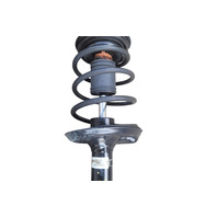 1996-1998  Front Left/Driver Side Strut Shock Absorber 31-31-1-091-703, F014, OEM, 1996, 1997, 1998