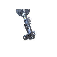 1996-1998  Front Left/Driver Side Strut Shock Absorber 31-31-1-091-703, F014, OEM, 1996, 1997, 1998