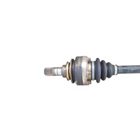 1996-1998 BMW Z3 Rear Right Or Left Side Axle Drive Shaft, 33-21-1-229-235, F014, OEM, 1996, 1997, 1998