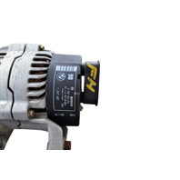 1996-1998 BMW Z3 Alternator Generator w/Pulley 1.9L, 12-31-1-247-488, F014, OEM, 1996, 1997, 1998