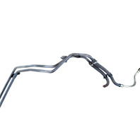 1996-2002 BMW Z3 Power Steering Oil Cooler w/Pipes 32-41-1-093-638, F014, OEM, 1996, 1997, 1998, 1999, 2000, 2001, 2002