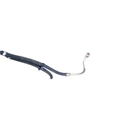 1996-2002 BMW Z3 Power Steering Oil Cooler w/Pipes 32-41-1-093-638, F014, OEM, 1996, 1997, 1998, 1999, 2000, 2001, 2002