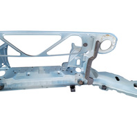 1996-2002 BMW Z3 Upper Radiator Support Beam Center, 41-13-8-398-682, F014, OEM, 1996, 1997, 1998, 1999, 2000, 2001, 2002