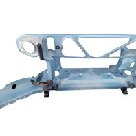 1996-2002 BMW Z3 Upper Radiator Support Beam Center, 41-13-8-398-682, F014, OEM, 1996, 1997, 1998, 1999, 2000, 2001, 2002