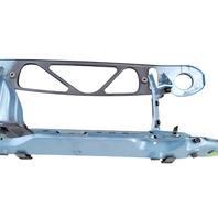 1996-2002 BMW Z3 Upper Radiator Support Beam Center, 41-13-8-398-682, F014, OEM, 1996, 1997, 1998, 1999, 2000, 2001, 2002