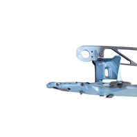 1996-2002 BMW Z3 Upper Radiator Support Beam Center, 41-13-8-398-682, F014, OEM, 1996, 1997, 1998, 1999, 2000, 2001, 2002