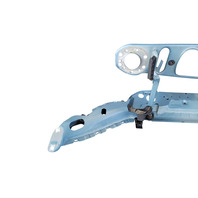 1996-2002 BMW Z3 Upper Radiator Support Beam Center, 41-13-8-398-682, F014, OEM, 1996, 1997, 1998, 1999, 2000, 2001, 2002