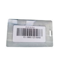 1996-2002 BMW Z3 Upper Radiator Support Beam Center, 41-13-8-398-682, F014, OEM, 1996, 1997, 1998, 1999, 2000, 2001, 2002