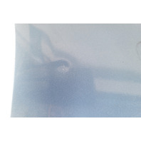 1996-2002 BMW Z3 Fender Assembly Left/Driver Side, Blue, 41-35-8-398-693, F014, OEM, 1996, 1997, 1998, 1999, 2000