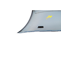 1996-2002 BMW Z3 Fender Assembly Left/Driver Side, Blue, 41-35-8-398-693, F014, OEM, 1996, 1997, 1998, 1999, 2000