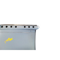 1996-2002 BMW Z3 Fender Assembly Left/Driver Side, Blue, 41-35-8-398-693, F014, OEM, 1996, 1997, 1998, 1999, 2000