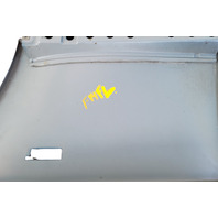 1996-2002 BMW Z3 Fender Assembly Left/Driver Side, Blue, 41-35-8-398-693, F014, OEM, 1996, 1997, 1998, 1999, 2000