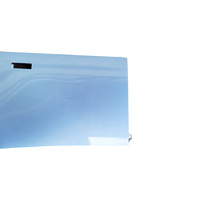 1996-2002 BMW Z3 Fender Assembly Left/Driver Side, Blue, 41-35-8-398-693, F014, OEM, 1996, 1997, 1998, 1999, 2000