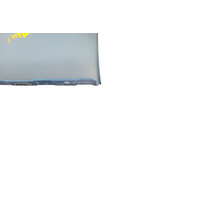 1996-2002 BMW Z3 Fender Assembly Left/Driver Side, Blue, 41-35-8-398-693, F014, OEM, 1996, 1997, 1998, 1999, 2000