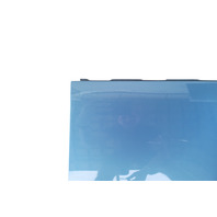 1996-2002 BMW Z3 Fender Assembly Right/Passenger Side, Blue, 41-35-8-398-694, F014, OEM, 1996, 1997, 1998, 1999, 2000