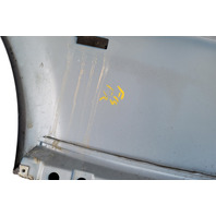 1996-2002 BMW Z3 Fender Assembly Right/Passenger Side, Blue, 41-35-8-398-694, F014, OEM, 1996, 1997, 1998, 1999, 2000
