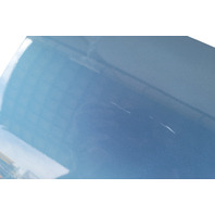 1996-2002 BMW Z3 Fender Assembly Right/Passenger Side, Blue, 41-35-8-398-694, F014, OEM, 1996, 1997, 1998, 1999, 2000