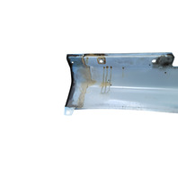 1996-1998 BMW Z3 Left Rocker Panel Molding Side Skirt Blue, 41-21-8-398-649, F014, OEM, 1996, 1997, 1998