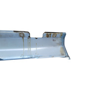 1996-1998 BMW Z3 Left Rocker Panel Molding Side Skirt Blue, 41-21-8-398-649, F014, OEM, 1996, 1997, 1998