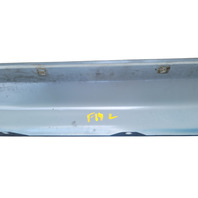 1996-1998 BMW Z3 Left Rocker Panel Molding Side Skirt Blue, 41-21-8-398-649, F014, OEM, 1996, 1997, 1998