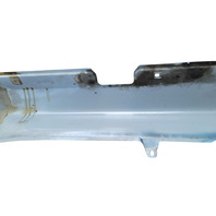 1996-1998 BMW Z3 Left Rocker Panel Molding Side Skirt Blue, 41-21-8-398-649, F014, OEM, 1996, 1997, 1998