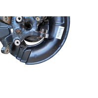 1996-2002 BMW Z3 Knuckle Spindle, Front Left/Driver Side, 31-21-1-092-079, F014, OEM, 1996, 1997, 1998, 1999, 2000, 2001, 2002