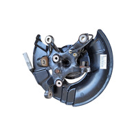 1996-2002 BMW Z3 Knuckle Spindle, Front Left/Driver Side, 31-21-1-092-079, F014, OEM, 1996, 1997, 1998, 1999, 2000, 2001, 2002