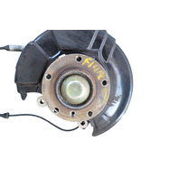 1996-2002 BMW Z3 Knuckle Spindle, Front Left/Driver Side, 31-21-1-092-079, F014, OEM, 1996, 1997, 1998, 1999, 2000, 2001, 2002