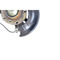 1996-2002 BMW Z3 Knuckle Spindle, Front Left/Driver Side, 31-21-1-092-079, F014, OEM, 1996, 1997, 1998, 1999, 2000, 2001, 2002