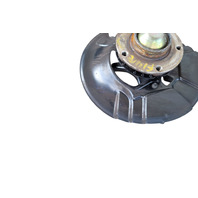 1996-2002 BMW Z3 Knuckle Spindle, Front Left/Driver Side, 31-21-1-092-079, F014, OEM, 1996, 1997, 1998, 1999, 2000, 2001, 2002